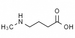 4-(Methylamino)butanoic acid