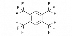 1,2,4,5-Tetrakis(trifluoromethyl)benzene