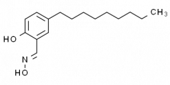 2-Hydroxy-5-nonylbenzaldehyde oxime, tech.
