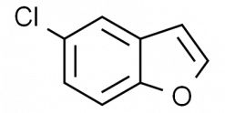 5-Chlorobenzofuran