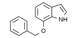 7-Benzyloxyindole