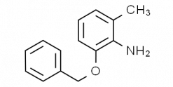2-Benzyloxy-6-methylaniline
