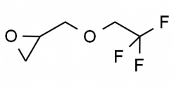 1,2-Epoxy-3-(2,2,2-trifluoroethoxy)-propane
