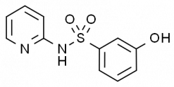 N-(2-Pyridyl)-1-phenol-3-sulfonamide