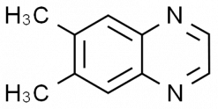 6,7-Dimethylquinoxaline