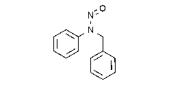 N-Phenyl-N-benzylnitrosamine