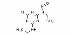 N-Nitrososimazine