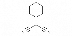 Cyclohexylmalononitrile