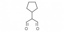 Cyclopentylmalondialdehyde