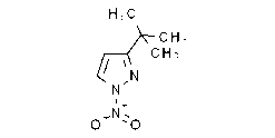 3-tert-Butyl-1-nitro-1H-pyrazole