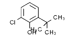 2-tert-Butyl-6-chlorophenol