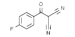 2-(4-Fluorobenzoyl)-propanedinitrile