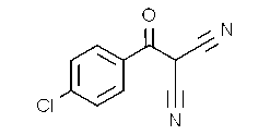 2-(4-Chlorobenzoyl)-propanedinitrile