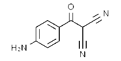 2-(4-Aminobenzoyl)-propanedinitrile