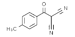 2-(4-Methylbenzoyl)-propanedinitrile
