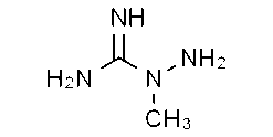 1-Methyl-hydrazinecarboximidamide sulfate (2:1)