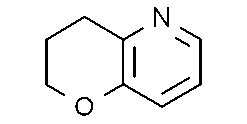 3,4-Dihydro-2H-pyrano[3,2-b]pyridine