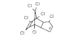 Heptachlor