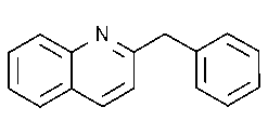 2-Benzylquinoline