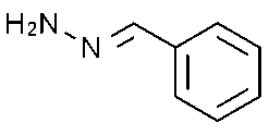 Benzaldehyde hydrazone