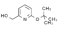 (6-tert-Butoxypyridin-2-yl)methanol