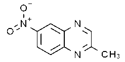 2-Methyl-6-nitroquinoxaline