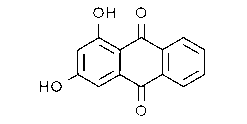 1,3-Dihydroxyanthraquinone