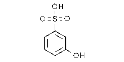 3-Hydroxybenzenesulphonic acid