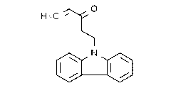 2-(9H-Carbazol-9-yl)ethyl acrylate
