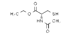 N-Acetyl-L-cysteine ethyl ester