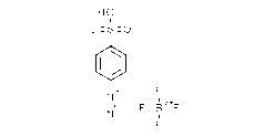 4-Sulfobenzenediazonium tetrafluoroborate