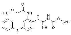 Des(methoxycarbonyl) febantel