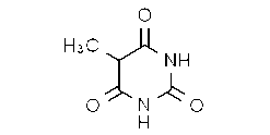 5-Methylpyrimidine-2,4,6(1H,3H,5H)-trione