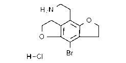 2C-B-fly (hydrochloride)