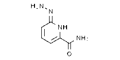 6-Hydrazinylpyridine-2-carboxamide