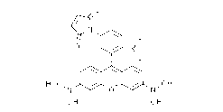 9-[2-carboxy-5-(2,5-dihydro-2,5-dioxo-1H-pyrrol-1-yl)phenyl]-3,6-bis(dimethylamino)-xanthylium, inner salt