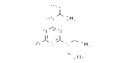 2-Chloro-4-diethylamino-6-isopropylamino-1,3,5-triazine