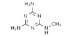 Methylmelamine