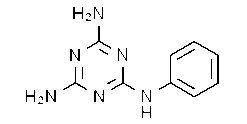 Anilinomelamine