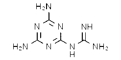 Guanylmelamine