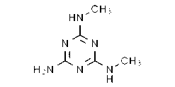 N,N'-Dimethylmelamine