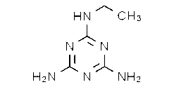 Ethylmelamine