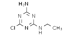 Atrazin-desisopropyl