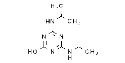 Atrazine-2-hydroxy
