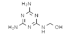 Monomethylolmelamine