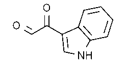 Indole-3-glyoxal