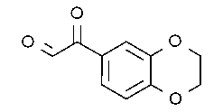 1,4-Benzodioxanglyoxal