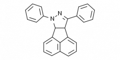 7,9-Diphenyl-7,9a-dihydro-6bH-acenaphtho[1,2-c]pyrazole