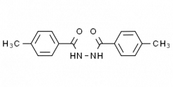 N,N'-Bis(p-toluoyl)hydrazine