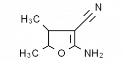 3-furancarbonitrile